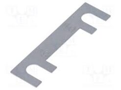 0200298 Levha Sigorta 80 Amper 0.50 Mm