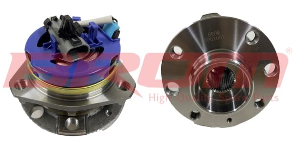 Ön Teker Poryası Rulmanlı Astra G-zafıra 1.6-1.8-1.7cdtı-2.0cdtı 05 Abs Li 4 Delik 25.4x25.4x116 - 13123486-1603209-90538940-9117620