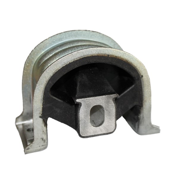 Motor Takozu Ön Transporter T5 2.5 Tdi 03-09 - 7H0199848D