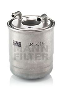 Yakıt Fıltresı Mercedes Om640 Om642 Om651 W169 W245 W204 W212 X164 W164 X204 W221 W222 B906 - A6420920301