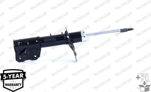 Ön Amortisör Sol Volvo 1.6 1.8 1.9 2.0 S40 V40 2001-2004 Gazlı - 30884214-30884228