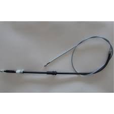 El Fren Telleri Arka Sağ/sol Caddy Iıı Panel Van - 2K09609721E-2K0609721F-2K0609721J