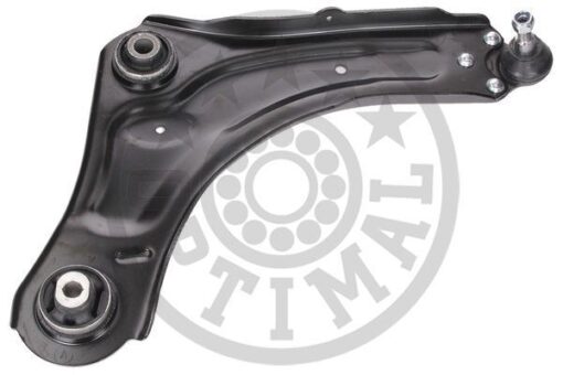Salıncak Sağ Rotilli Renault Megane Iıı 09 Scenıc Iıı 09 Fluence 10 - 545009207R-545008682R