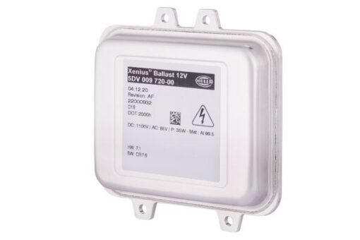 Xenon Far Beynı Opel Astra J 10 Insıgnıa A 09 17 - 13278005-1232335