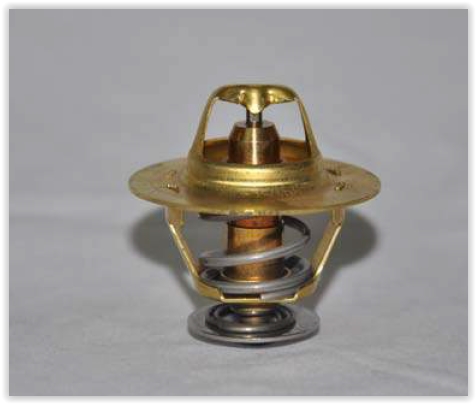 Termostat 83c R11-flash Dzl-p106-p306-p405-p406-berlıngo 1.8 97 - 1337.30-1338.37-7690014319