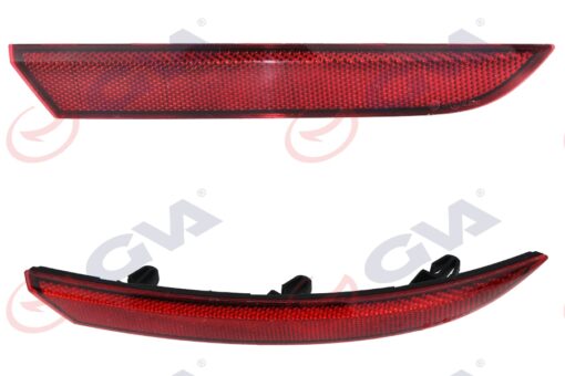 Arka Tampon Reflektörü R Octavıa 2021 - 5E7945106