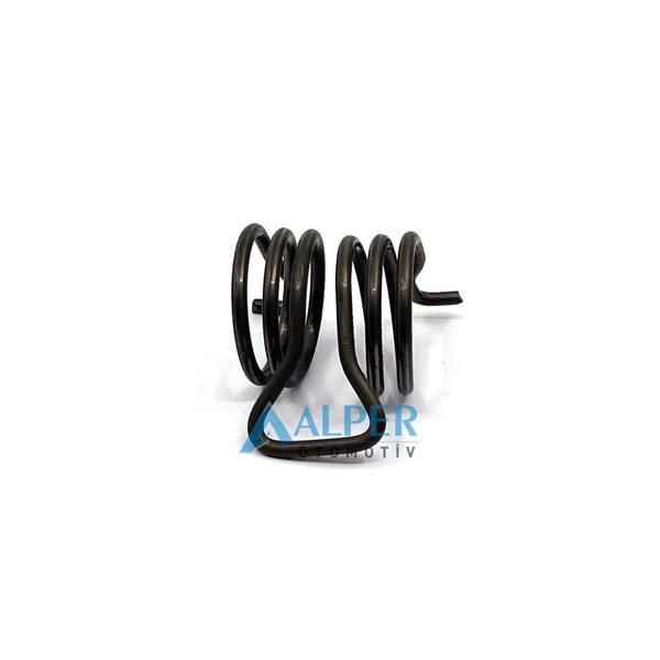 Debriyaj Pedal Yayı Fiorino - Bipper - Nemo - 77367806