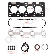 Full Tk Conta Skc Li Teflon Kçli Subap Last Karter Fluence-clıo Iıı-mgn Iıı 1.5dcı K9k 770-808-834