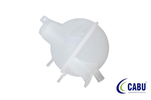 Radyator Yedek Su Deposutransıt V347 2.2tdcı 2.4tdcı 3.2tdcı 06 13 Kapaksız - 6C118K218AC