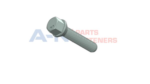 142550 Bv007-k03 Bijon Civatası Çelik Jant Galvaniz Bmw M14x1.25x50