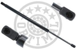 Bagaj Amortısoru Mercedes Ml-class W164 05 11 - A1647400145