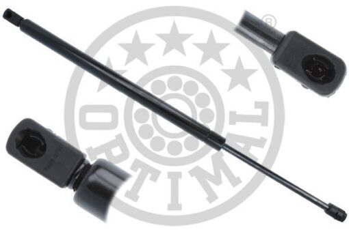 Bagaj Amortısoru Mercedes Ml-class W164 05 11 - A1647400145