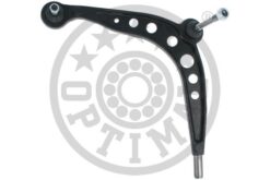 Salıncak On Sol Alt Bmw E30 - 31121127725-31121130823