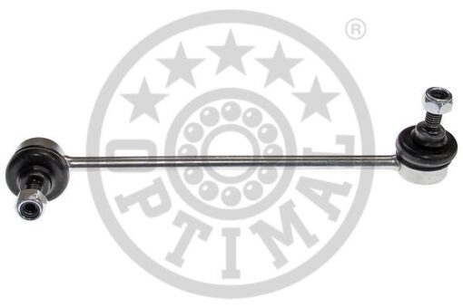 Askı Rotu On Sol Mercedes Vıto W638 96 03 - A6383230468