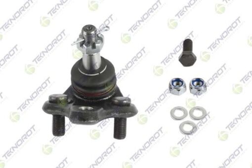 Rotil Alt Sağ-sol Toyota Corolla 1.6l 4a-fe Ae101 Ae111 92-00 1.3l 2e Ee100 92-98 - 4333019095-4333029265-4333029375