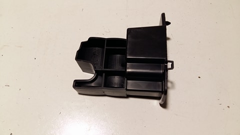 Ön Tampon Bağlantı Ayağı Sağ Clıo Iv-captur - 620923103R