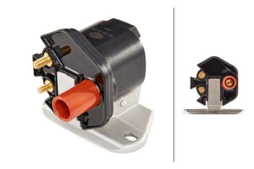 Atesleme Bobını Mercedes M102 M103 M119 W124 W126 W201 R129 W460 W461 - A0001586103