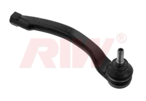 Rot Başı Sağ Renault Megane Iı 02 Scenıc 03 - 7701474796-7701054584