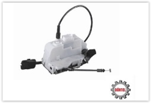Sol Arka Kapı Kılıdı Mgn Iı - 8200212466
