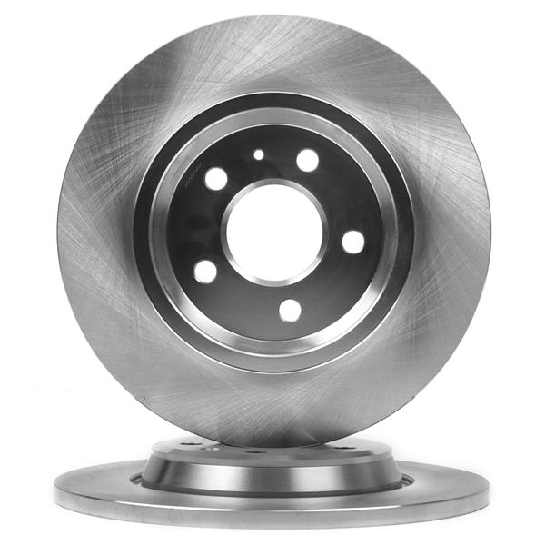 Audı A7 - A6 - Q5 / Dodge Stratus Arka Fren Disk - 8K0615601J-8K0615601B-8K0615601M
