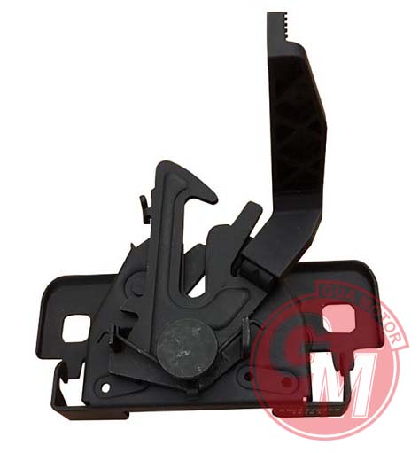 Motor Kaput Kılıdı Manuel Renault Clıo Iv Dacia Logan Iı Sandero Iı Mcv-stepway - 656017676R