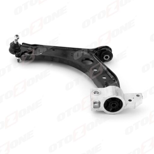 Alt Salıncak Komple Sol Golf V 1.4 Fsı-1.4 Tsı-2.0 Fsı-jetta Iıı 1.4-1.6 Fsı 08-05 -caddy Iıı 1.4 - 1K0407151P-1K0407151AA-1K0407151AH