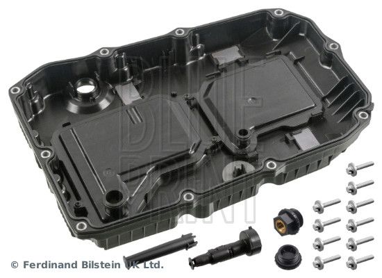 Otomatık Sanzıman Yag Karterı 9g-tronic Mercedes W205 W213 W463 C253 V167 W166 X290 W222 W223 R232 - A7252703114
