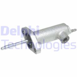 Debriyaj Hidrolik Merkezi Düzeneği - Mercedes 200. 207. 208. 209. 210. 240. 250. 300. 307. 308. 309.