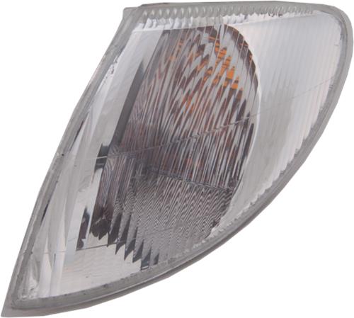 Sinyal Sol Mgn I 09/96-02/99-scenıc 10/96-09/99 - 7701040712