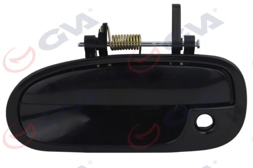 Dış Kapı Kolu Ön Sol Honda Cıvıc 1996-2000 Anahtar Delikli - 72180S04003