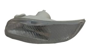 Dıs Dıkız Aynası Sınyalı Sol Renault Symbol Iıı 13 Dacıa Sandero Iı 12 Logan Iı 12 - 261653175R