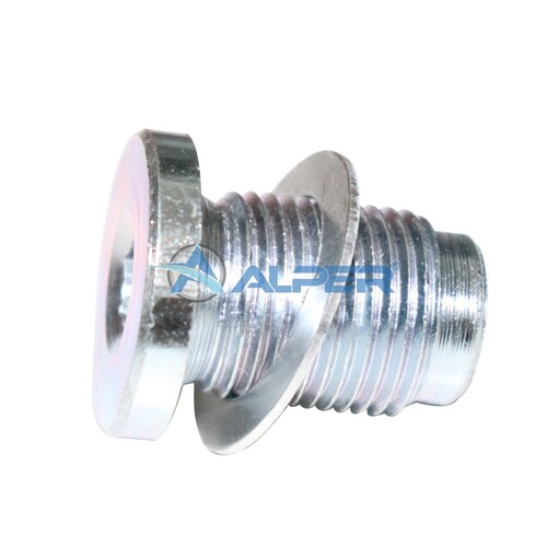 Yağ Karter Tapası Doblo I-ıı - 46476967