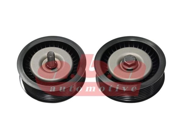 Kayıs Gergı Rulmanı Mercedes C218 W212 C207 W166 C292 W221 W222 Kanallı - A6422002070