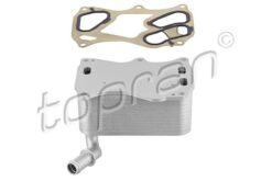Yag Sogutucusu Mercedes M276 W204 W205 W212 C207 W213 W222 W166 - A2761880001