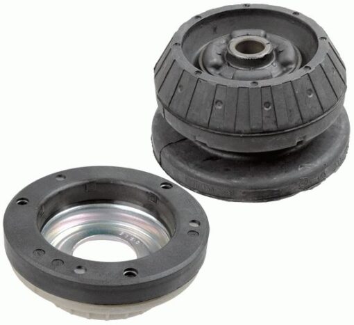 Amortısor Takozu On Mercedes Vıto W639 03 Rulmanlı - A6393230520-A6399810325