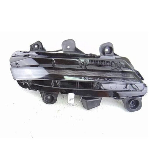 Sağ Gündüz Farı Peugeot P3008 16 P5008 16 - 9836230980