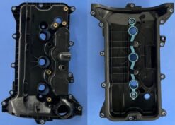 Külbütör Kapağı Captur Iı-clıo Iv-duster Iı-kıger-logan Iı-ııı-sandero Iı-trıber-twıngo Iıı - 132657536R