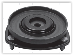 Amortisör Takozu Ön Sağ/sol Cıvıc Vıı 1.4-1.5-.16 Hb-sedan 04-06 - 51920S5A751-51920S5A761