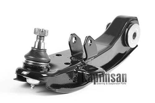 Alt Salıncak Komple Sağ H100 92 L300 93 Minibüs - 5454043150-5454043152-MB598018