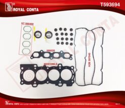Üst Takım Contası Skt Keçeli Sub.lastikli Focus Iı 1.6 16v 03-07 100hp - 4M5G 6008