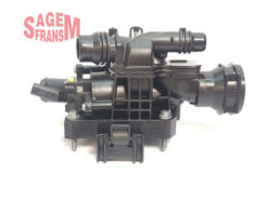 Termostat Astra L 21 Combo E-corsa F 19 Grandland 17 Zafıra Lıfe 19 Vıvaro C 19 Jumpy Iıı 16 C4 18 C5 18 Partner-berlıngo 18 Expert 16 508-5008-301-308-3008-208 Ds4 21 Ds7 1.5 Blue Hdı - 9812113780-3553712-3557022