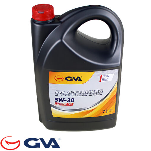 Motor Yağı 5w30 7 Lt Platınum Tam Sentetik Apı Sl/cf - 5W30