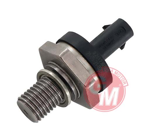 Yağ Basınç Müşürü Otomatik Şanzıman Dar Delik Renault Megane Iv Clıo V Otomatık Şanzıman - 319361369R-3193600QAE-261230503