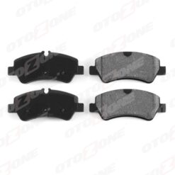 Arka Balata Ford Tourneo Custom-transıt Custom 2.2 Tdcı 12 Gdb1968 Kablosuz - MEBK2J2M008AA-BK212M008AC-BK212M008