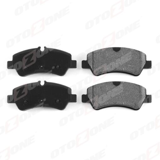 Arka Balata Ford Tourneo Custom-transıt Custom 2.2 Tdcı 12 Gdb1968 Kablosuz - MEBK2J2M008AA-BK212M008AC-BK212M008