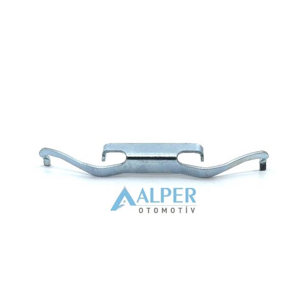 Fren Kaliper Marşasi Doblo Iıı - 77363589