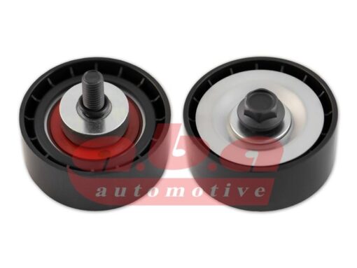 Alternatör Gergi Rulmanı Daıly-ducato 2.3jtd 02 - 504000412