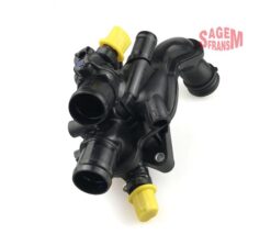Termostat 107c Komple P308-p207-c3 Pıcasso 1.4 16v Ep3 -p207-p308-partner Tepe-berlıngo Iıı-p3008 -c3 Iıı-c4 Pıcasso-ds3-c3 Pıcasso 1.6 Ep6-ep6c - 1336.Z8-9810916880-V754184680