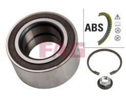 On Teker Rulmanı Kıt Focus Iıı 11 17 Kuga I-ıı 08 14 Yenı Connect 14 Abs Lı - 8V411215BB-8V411K018AA-LX6C1215A4A