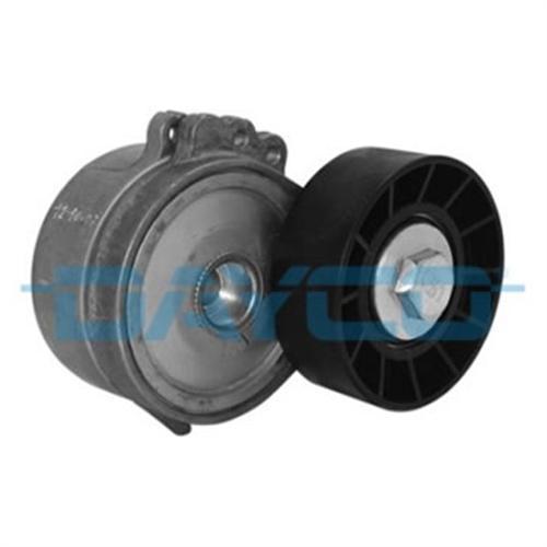 Alternatör Gergi Kiti P307-p407-expert-c4-c5-jumpy-scudo 2.0 Hdi 16v 97 - 5751.55-9634465780-9636355180